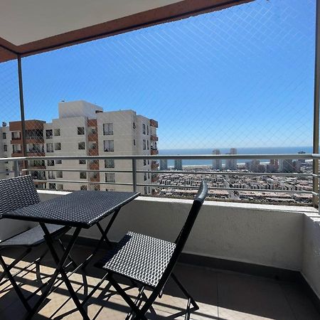 Hermoso Y Amplio Departamento Iquique Buitenkant foto