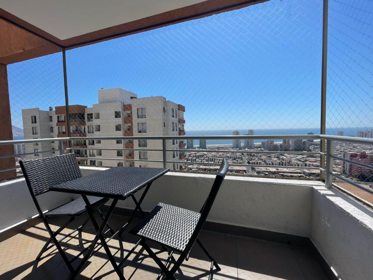 Hermoso Y Amplio Departamento Iquique Buitenkant foto
